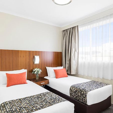 Breakfree Queanbeyan Motel Ngoại thất bức ảnh