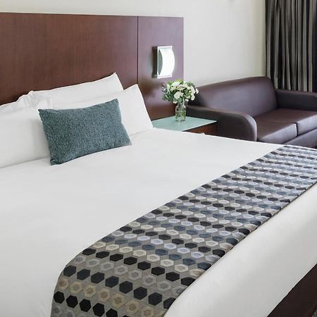 Breakfree Queanbeyan Motel Ngoại thất bức ảnh