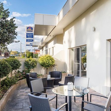 Breakfree Queanbeyan Motel Ngoại thất bức ảnh