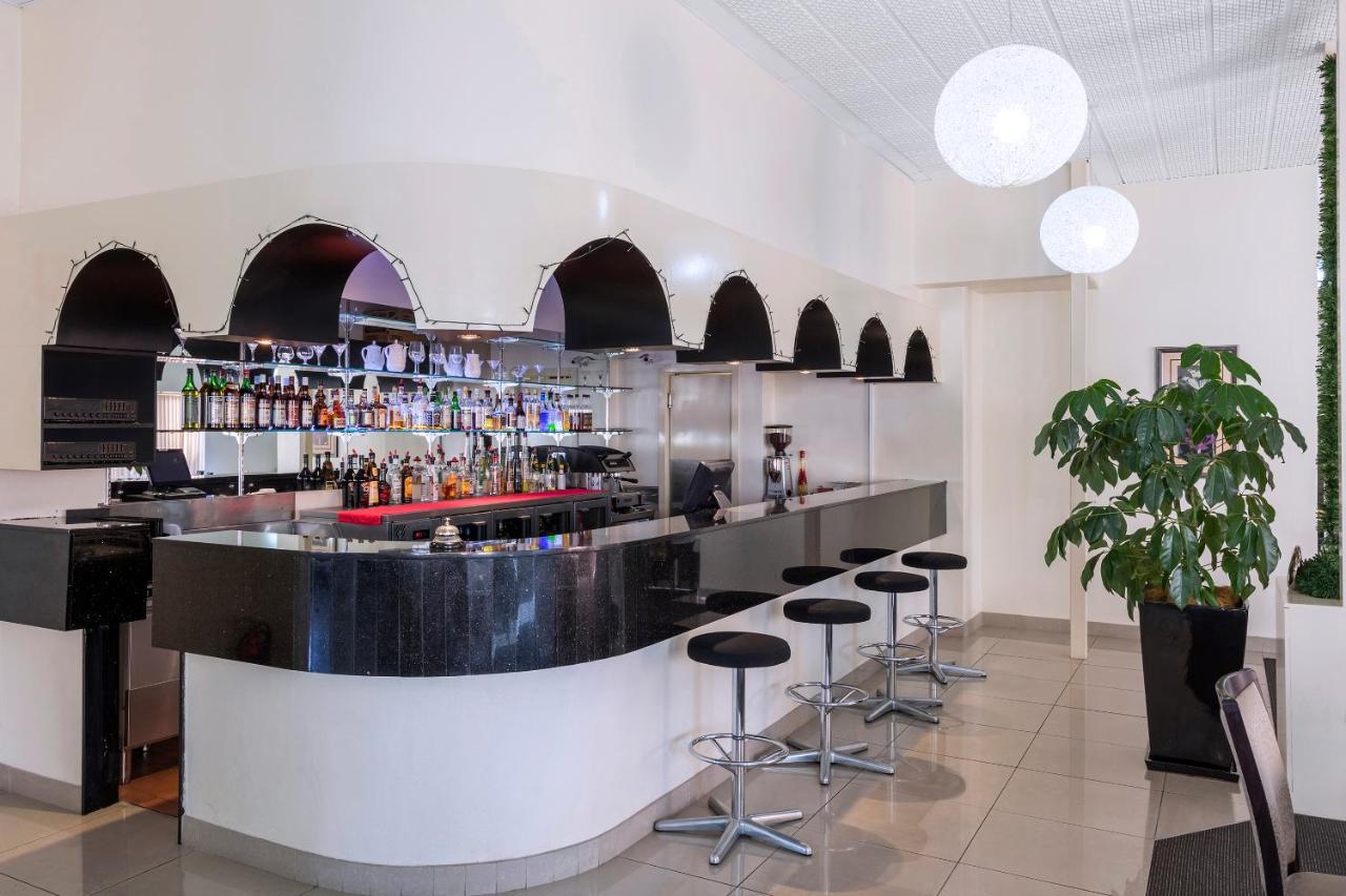 Breakfree Queanbeyan Motel Ngoại thất bức ảnh
