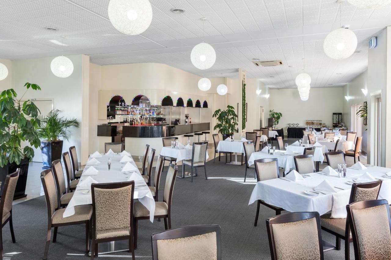 Breakfree Queanbeyan Motel Ngoại thất bức ảnh