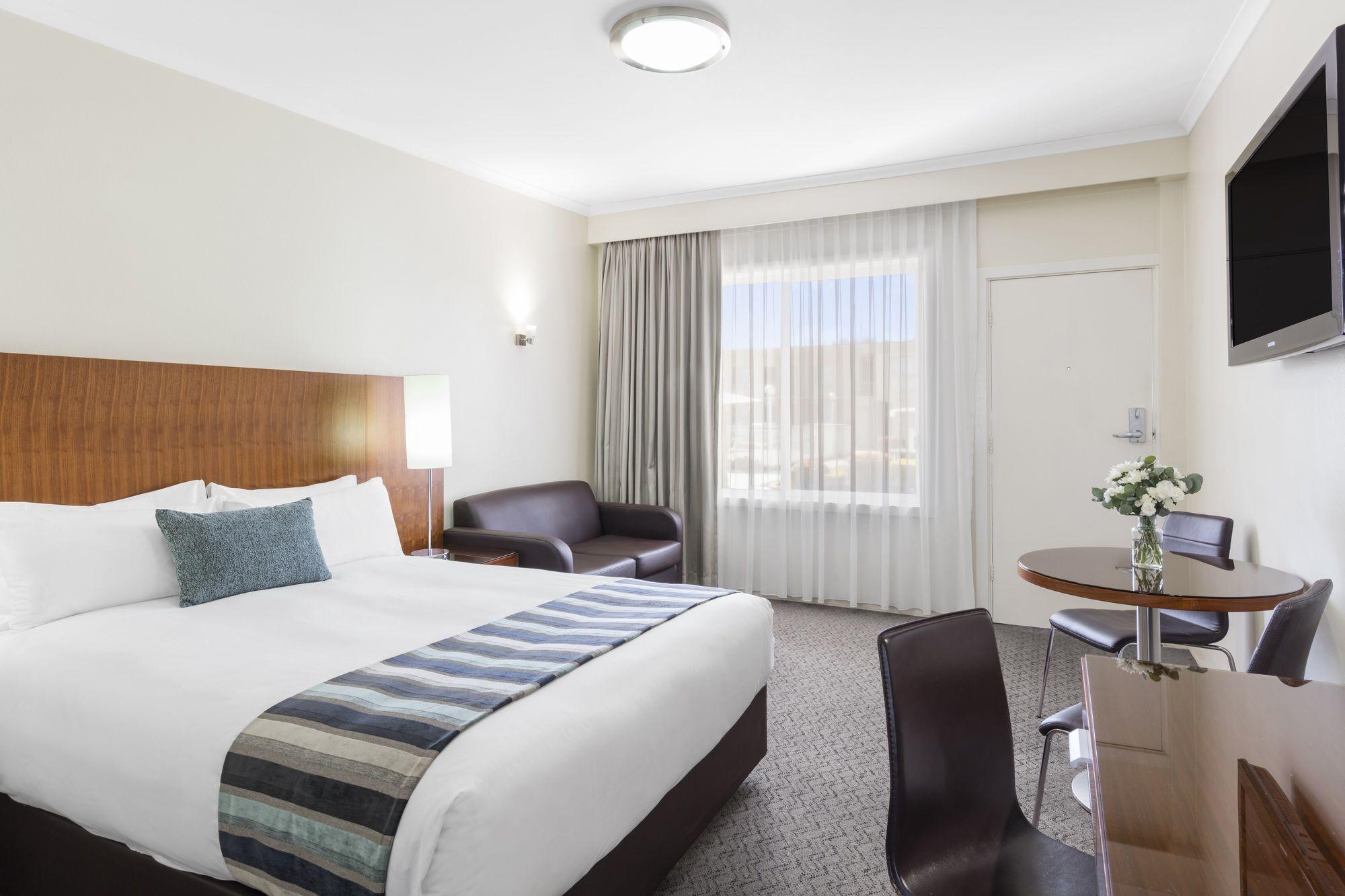 Breakfree Queanbeyan Motel Ngoại thất bức ảnh