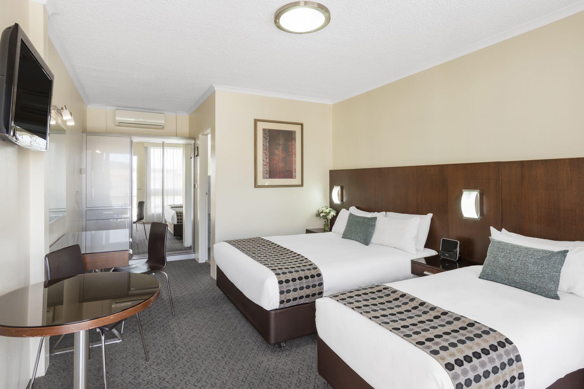 Breakfree Queanbeyan Motel Ngoại thất bức ảnh