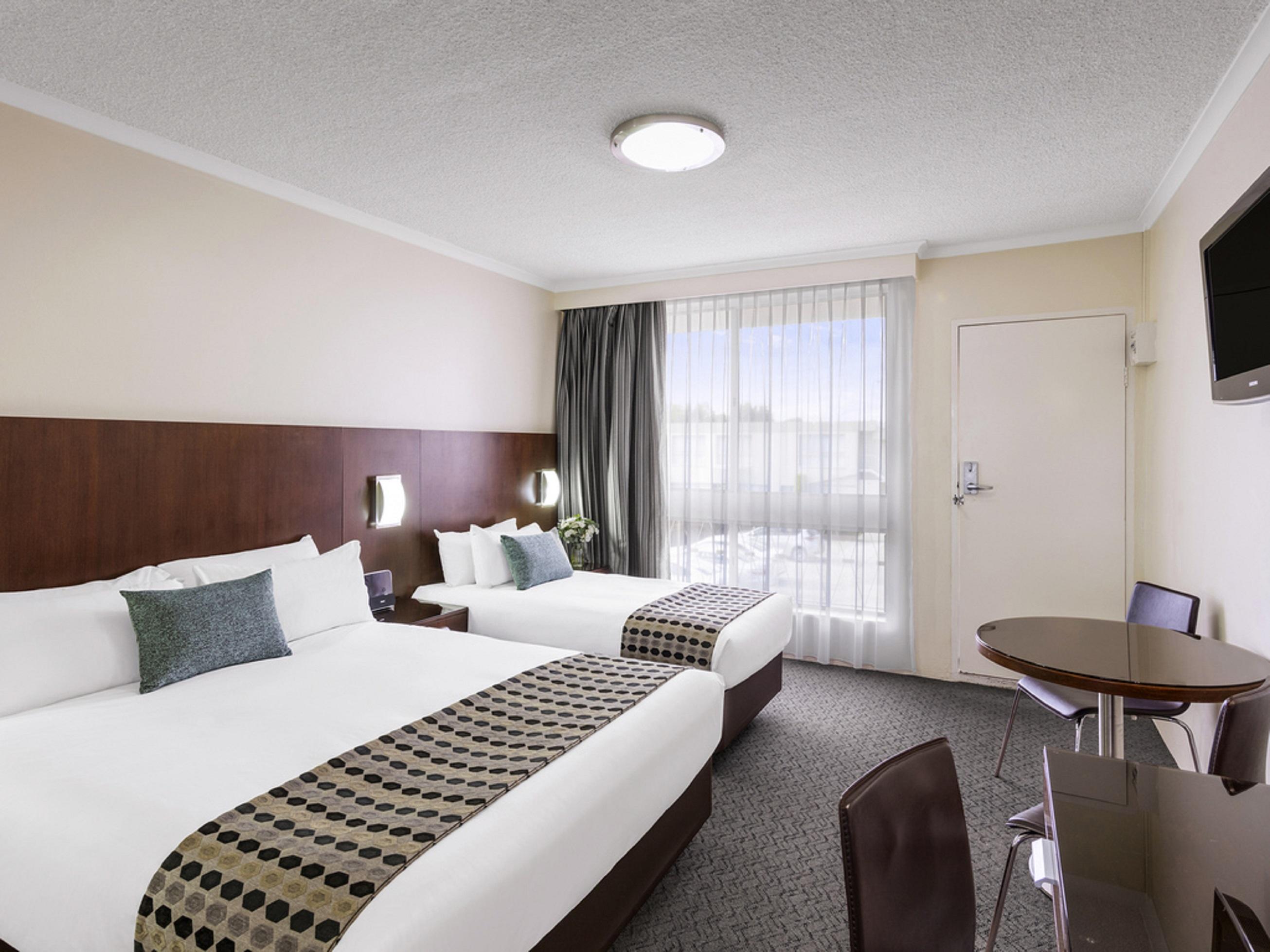 Breakfree Queanbeyan Motel Ngoại thất bức ảnh