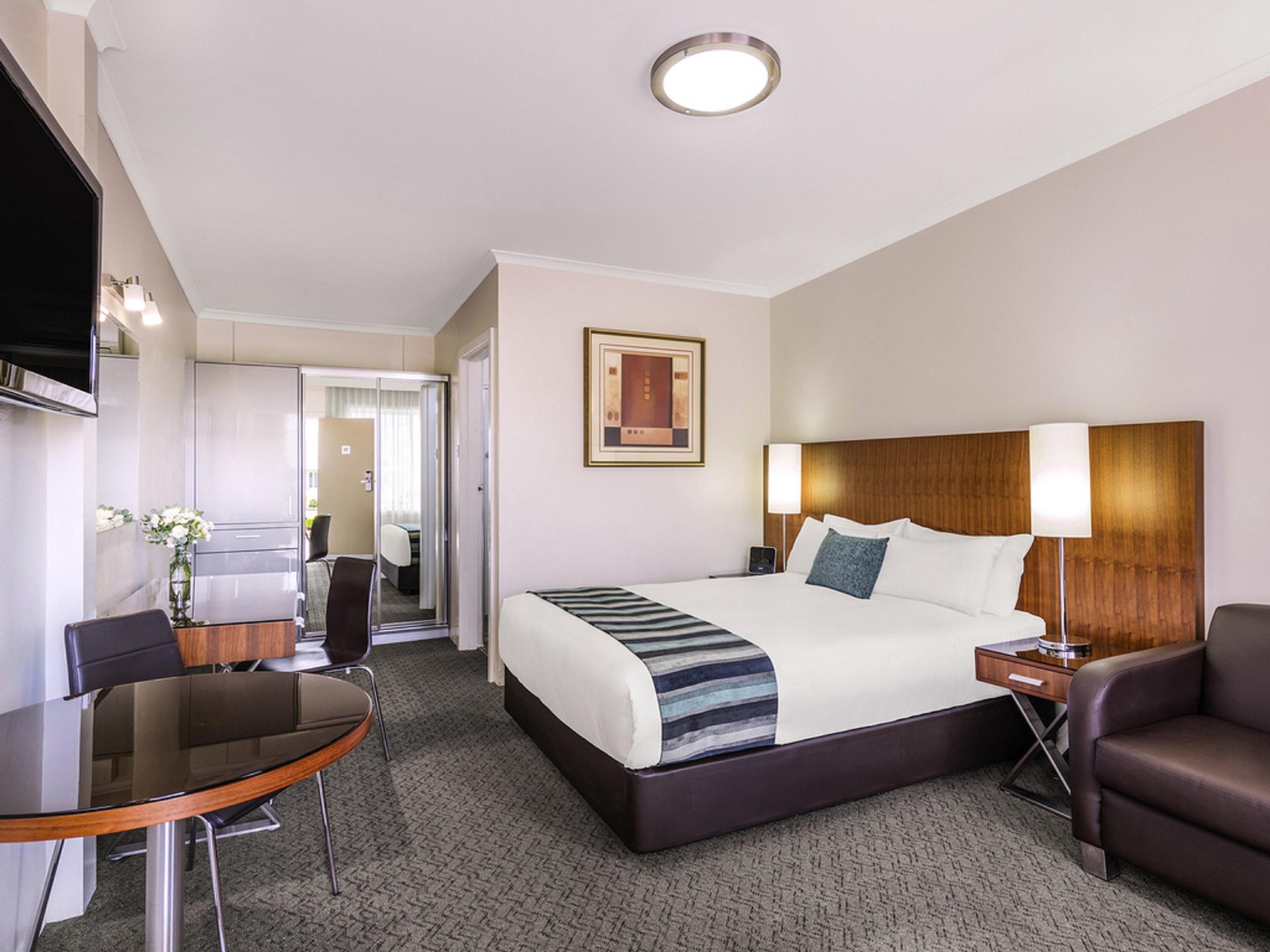 Breakfree Queanbeyan Motel Ngoại thất bức ảnh