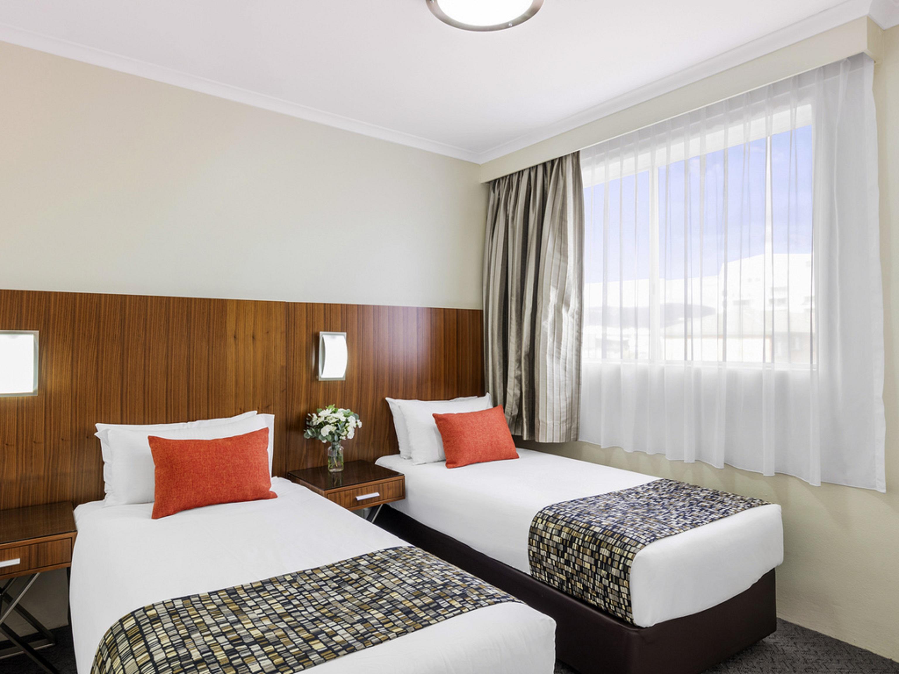 Breakfree Queanbeyan Motel Ngoại thất bức ảnh