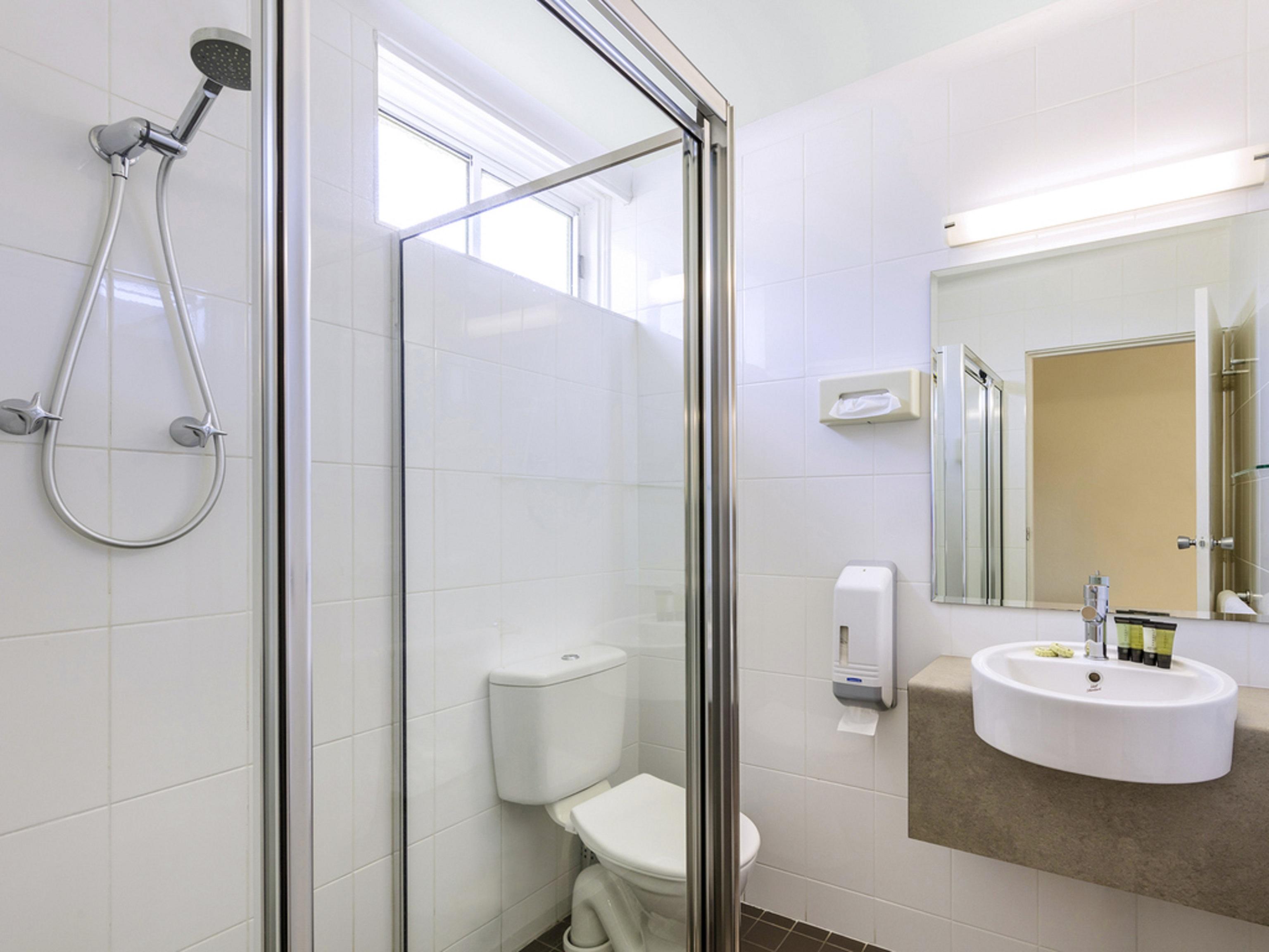 Breakfree Queanbeyan Motel Ngoại thất bức ảnh