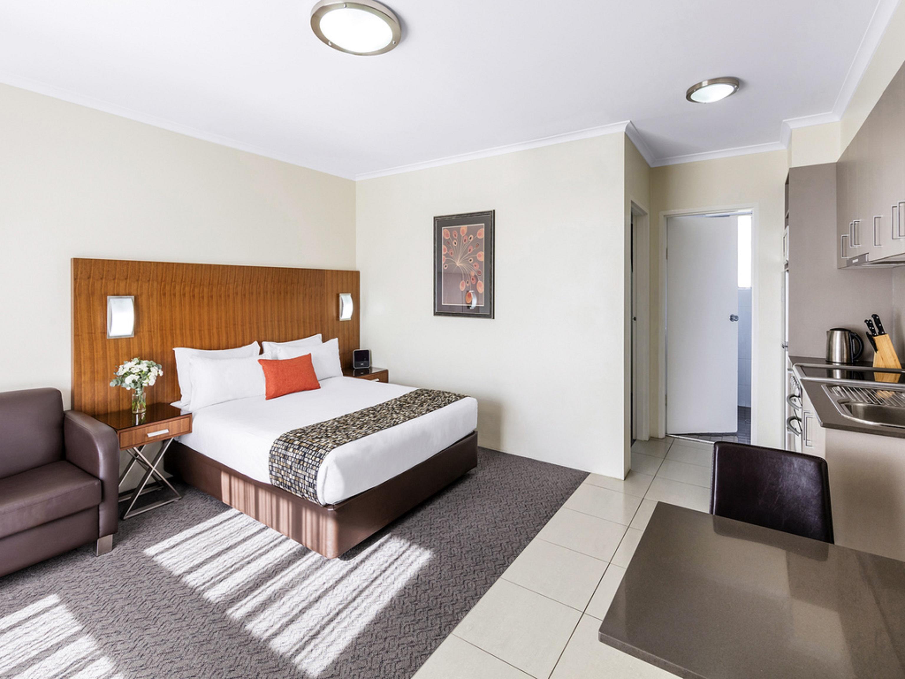 Breakfree Queanbeyan Motel Ngoại thất bức ảnh