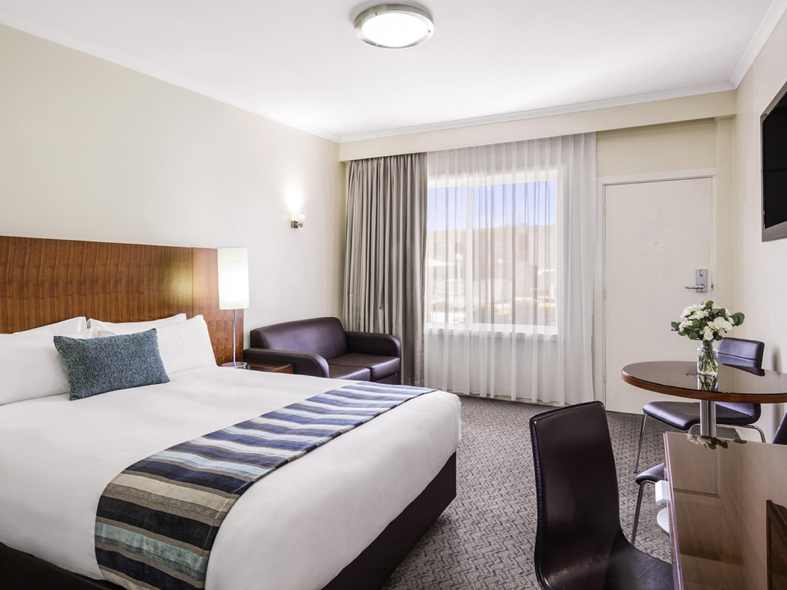 Breakfree Queanbeyan Motel Ngoại thất bức ảnh