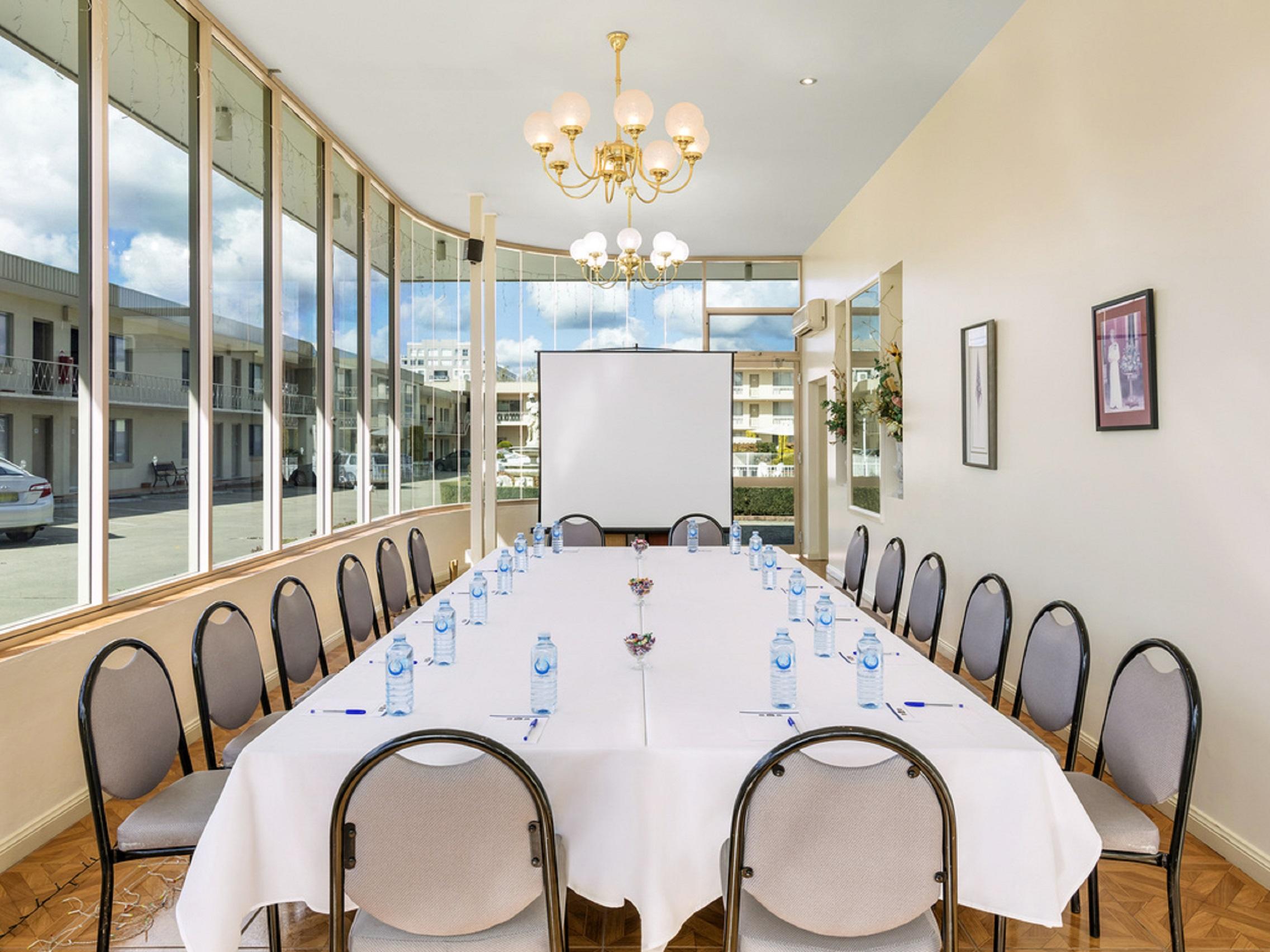 Breakfree Queanbeyan Motel Ngoại thất bức ảnh