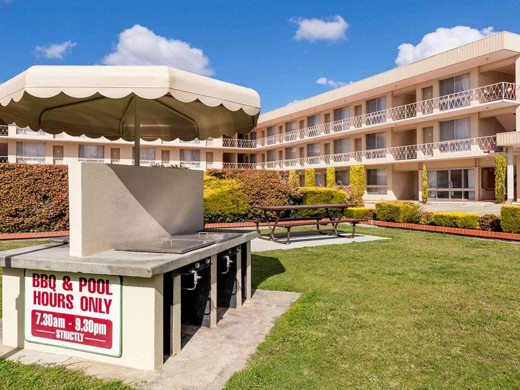 Breakfree Queanbeyan Motel Tiện nghi bức ảnh