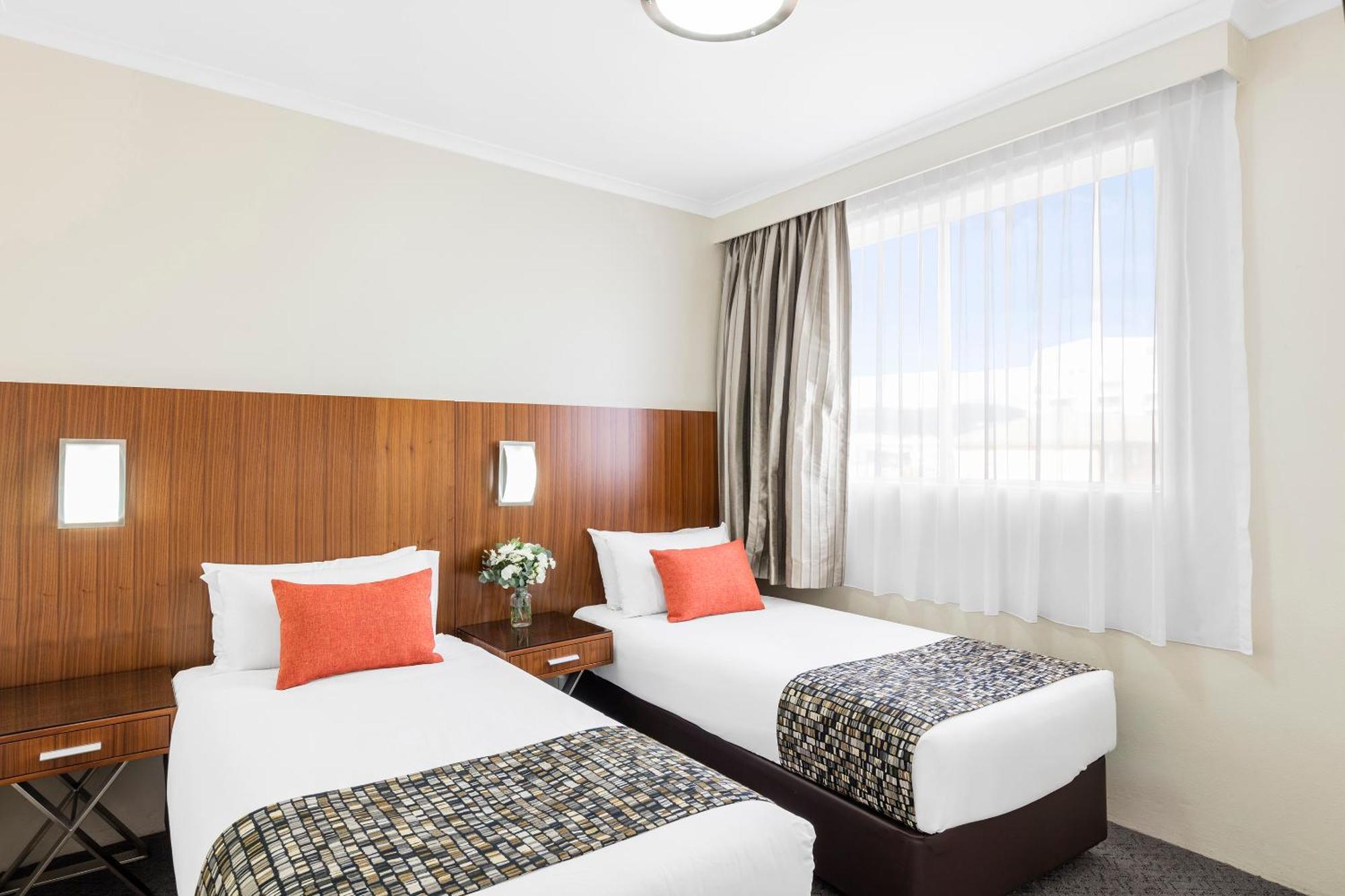 Breakfree Queanbeyan Motel Ngoại thất bức ảnh