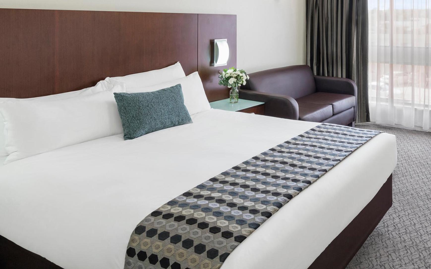 Breakfree Queanbeyan Motel Ngoại thất bức ảnh